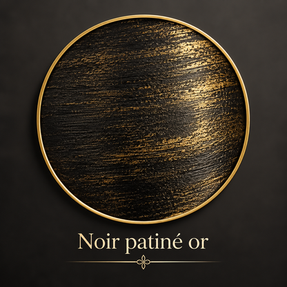 Rosalia Rond de serviette - Collection Convivia
