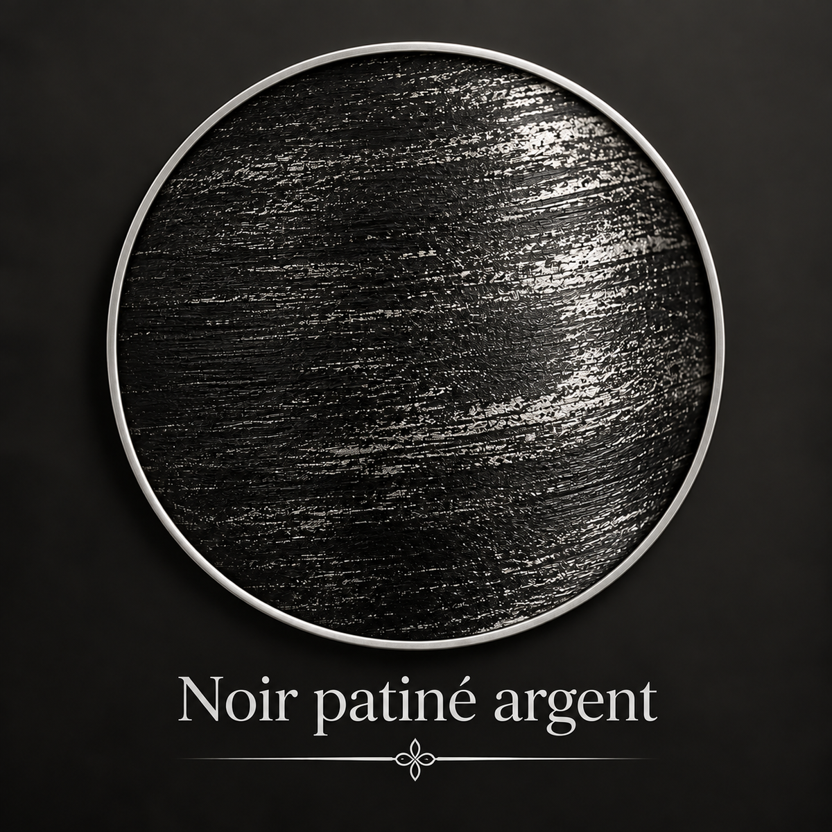 Rosalia Rond de serviette - Collection Convivia